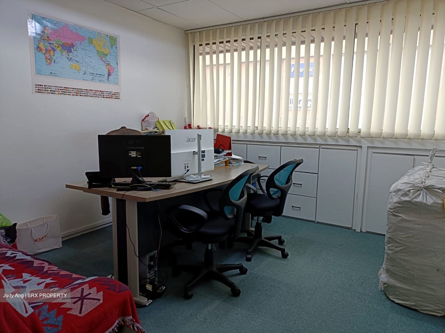 People's Park Centre (D1), Office #581097321